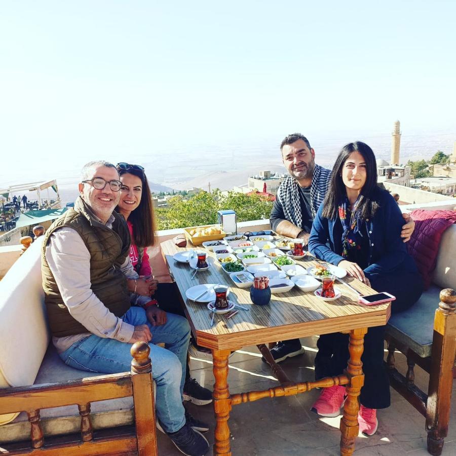 Hotel Carra Konagi Mardin