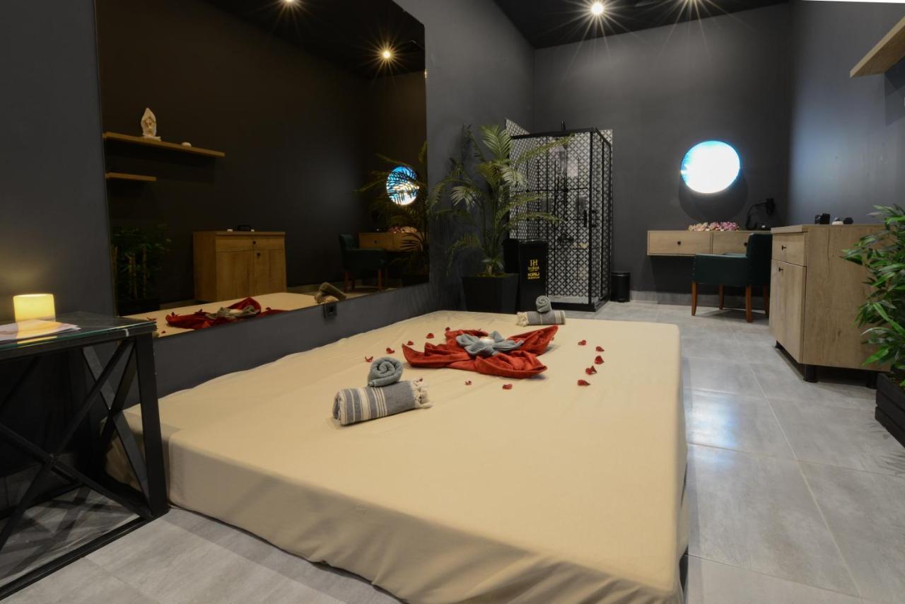 Hotel House Loft Spa