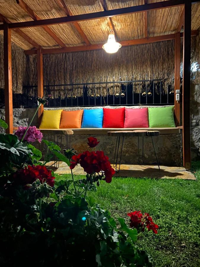 Misafir Evi Homestay *