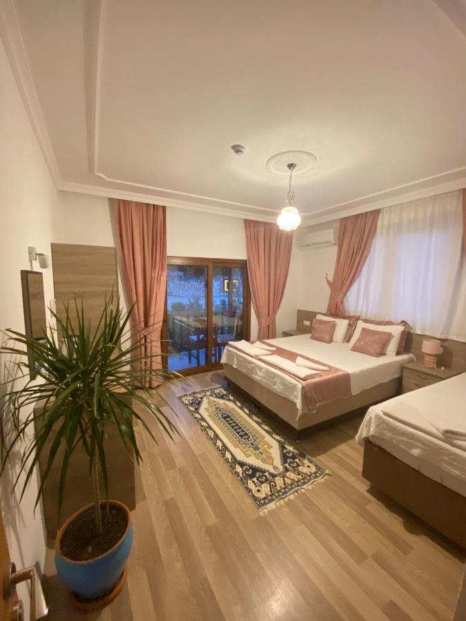 Misafir Evi * Faralya