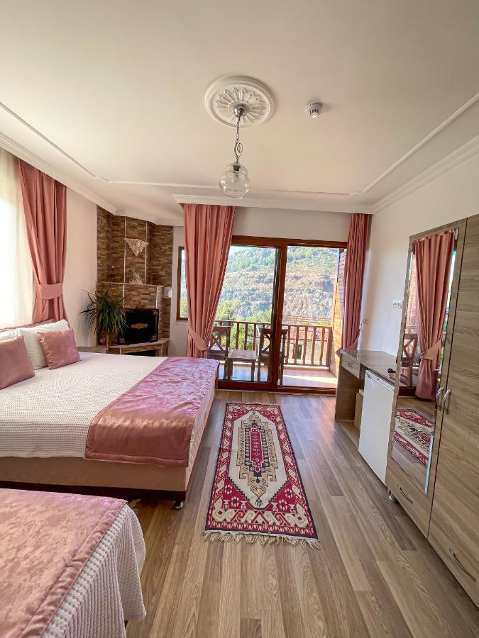 Misafir Evi Homestay
