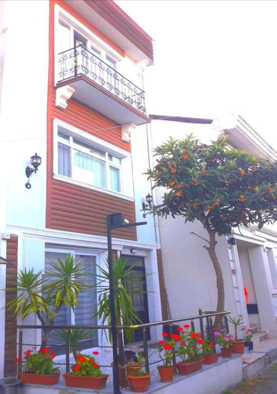 Hotel Sultanahmet Music House *