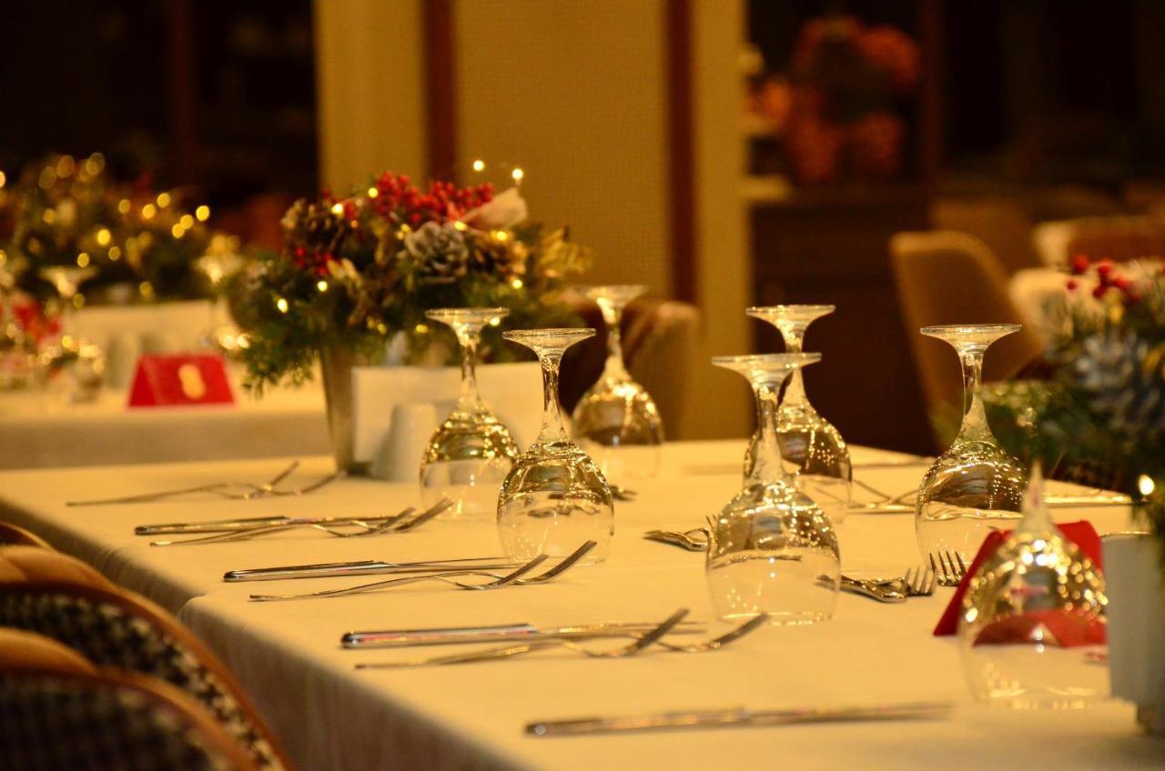 Agaoglu My Mountain Hotel 4*