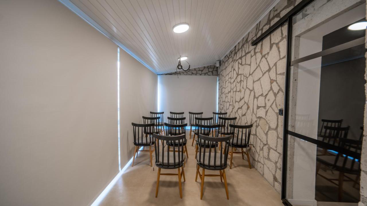 Hotel Urla 1867 Ildiri
