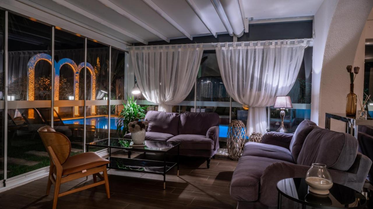 Urla 1867 Hotel Ildiri
