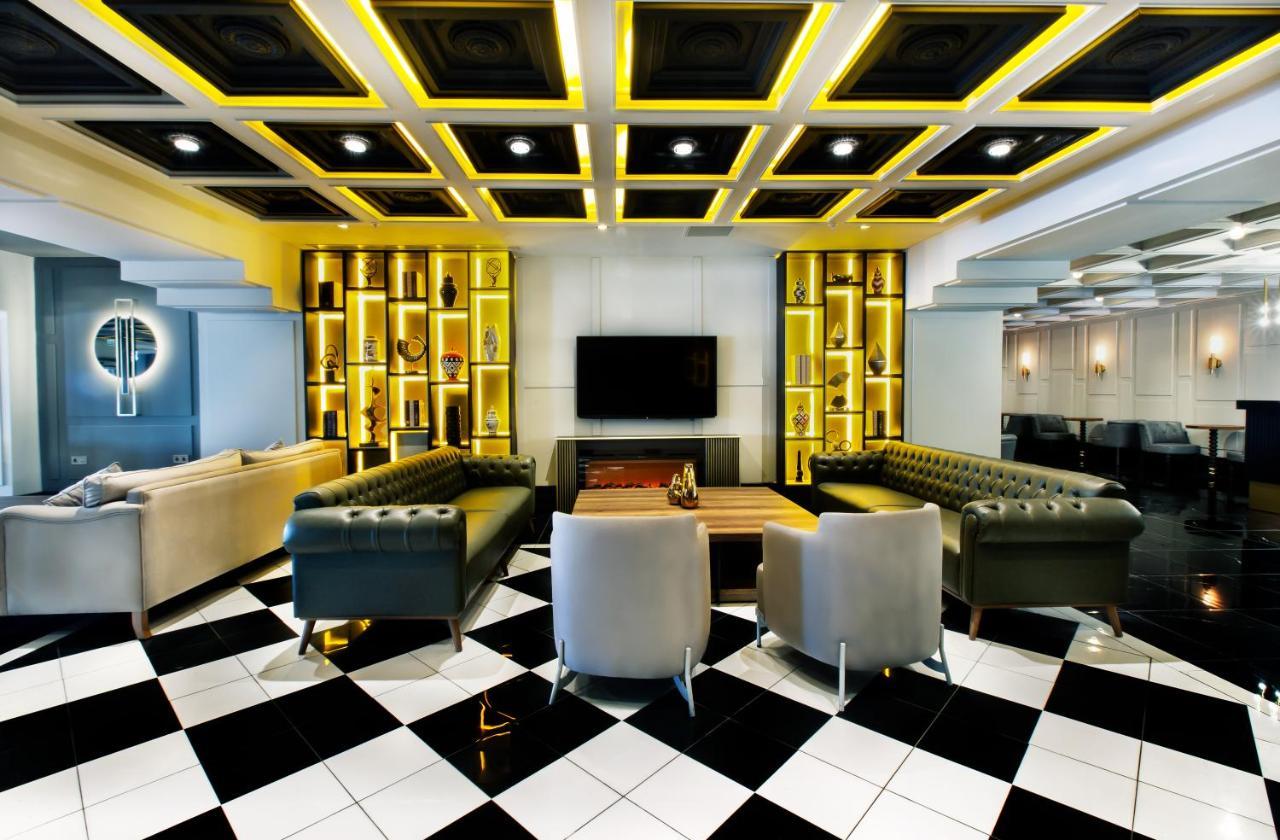 Hotel Ramada By Wyndham Erzurum