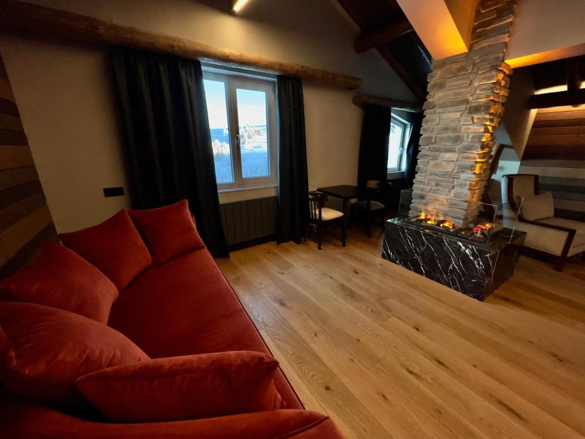 Grand Kartal Hotel Kartalkaya