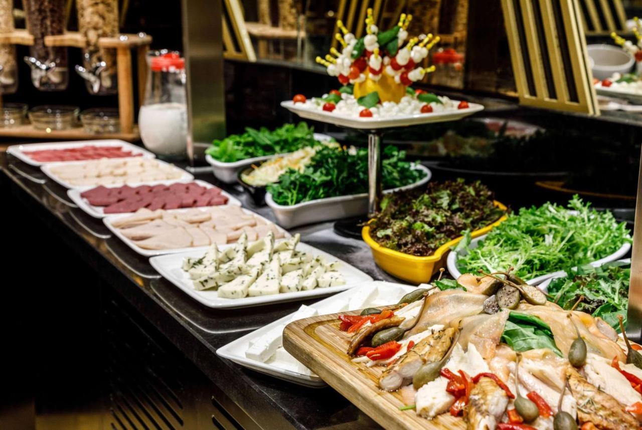 Hotel Ramada By Wyndham Istanbul Golden Horn Istanbul