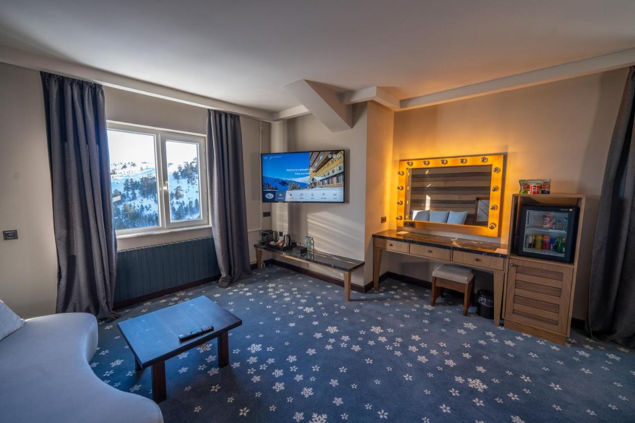 Hotel Grand Kartal
