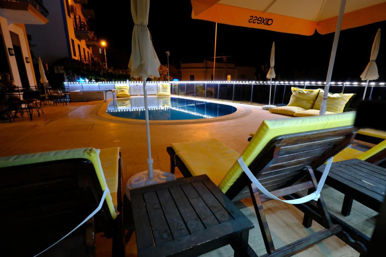 Enda Boutique 3* Kalkan