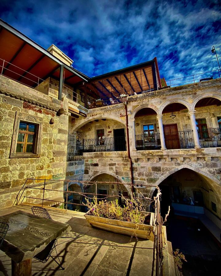 Hotel Aren Cave And Art Gallery Goreme