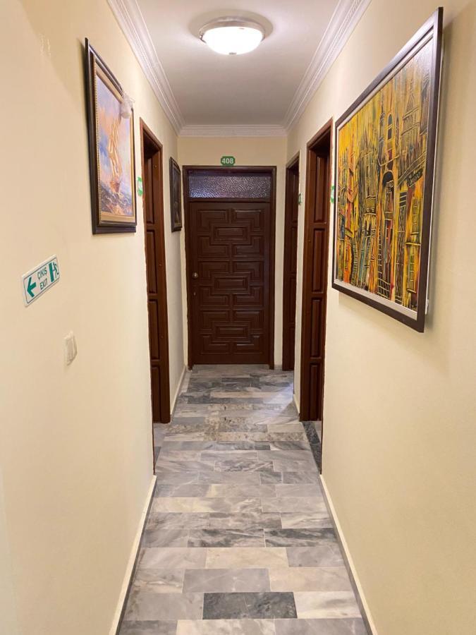 Hotel Sevin