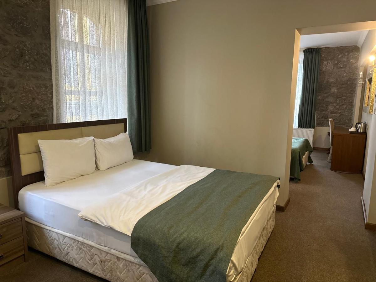 Ts Park Hotel Trabzon