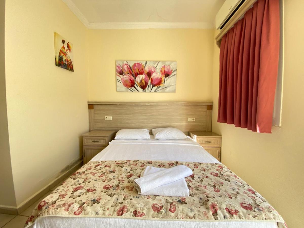 Sevin Hotel 2*