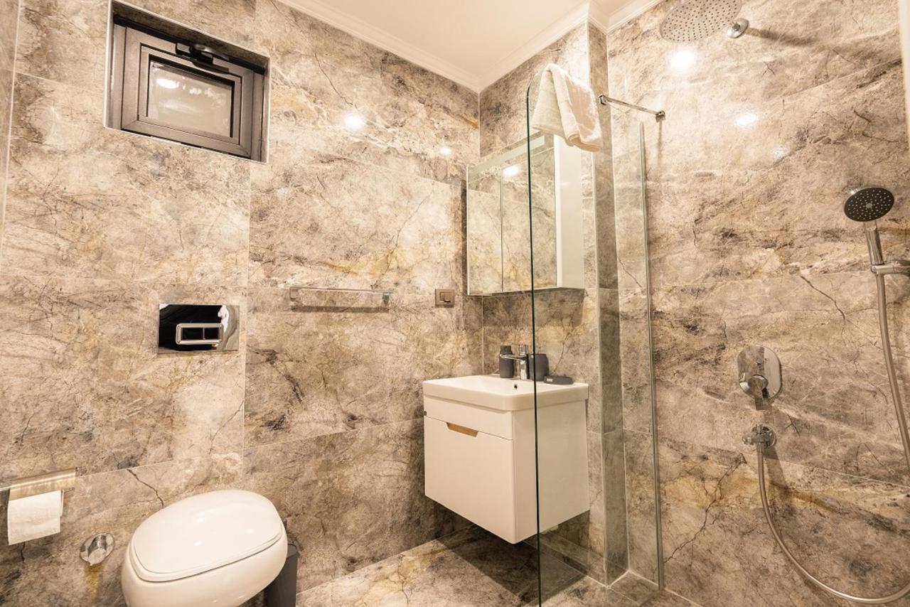 Miel Suites-3 Luxury With Private Pool&sauna Villa