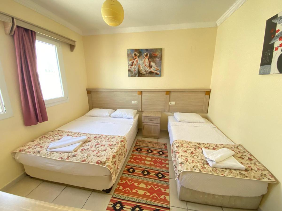 Hotel Sevin 2*