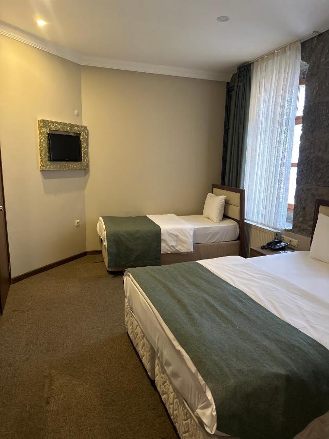 Hotel Ts Park 3*