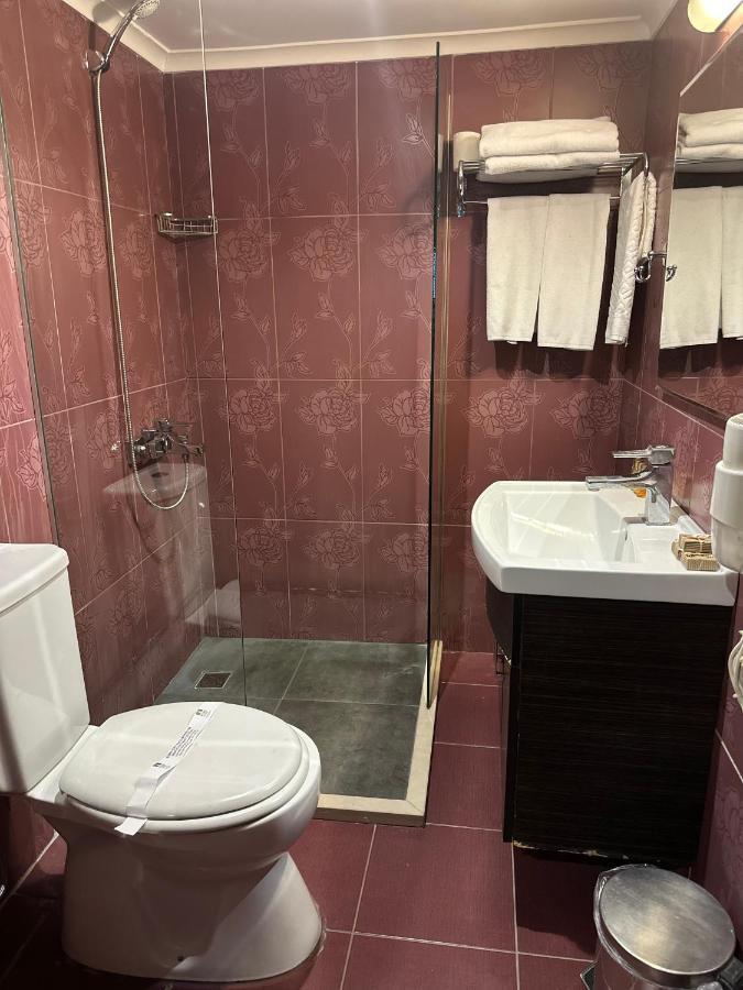 Ts Park Hotel 3*