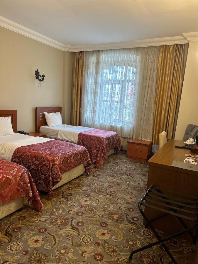 Ts Park Hotel 3*