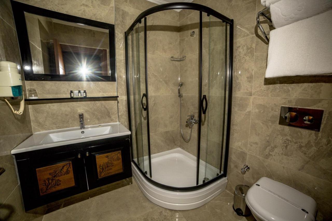 Hotel Panderma Port Bandirma