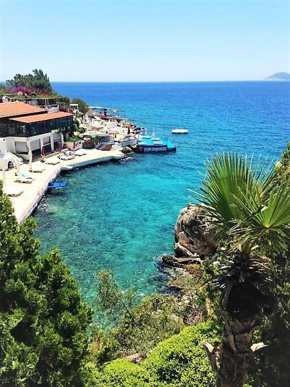 Icon * Kalkan