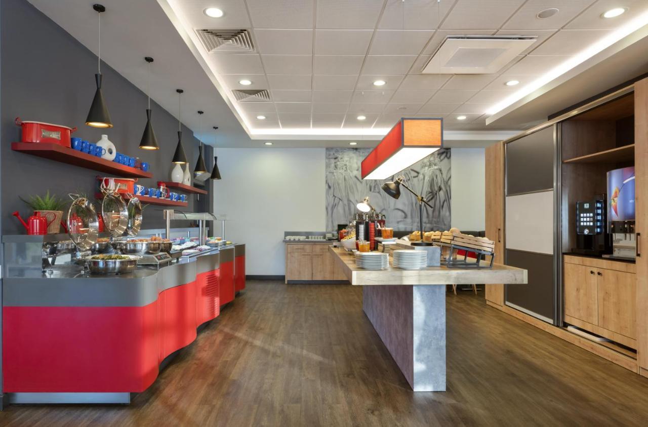 Ibis Airport Hotel Ankara