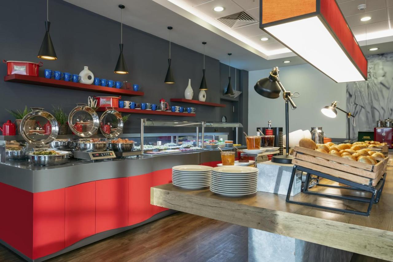 Ibis Airport Hotel Ankara