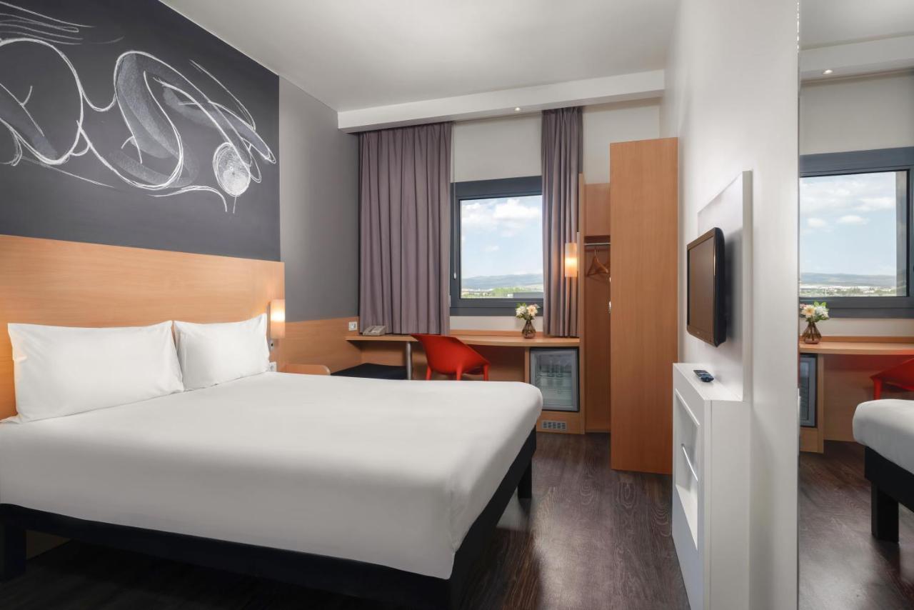 Ibis Airport Hotel Ankara