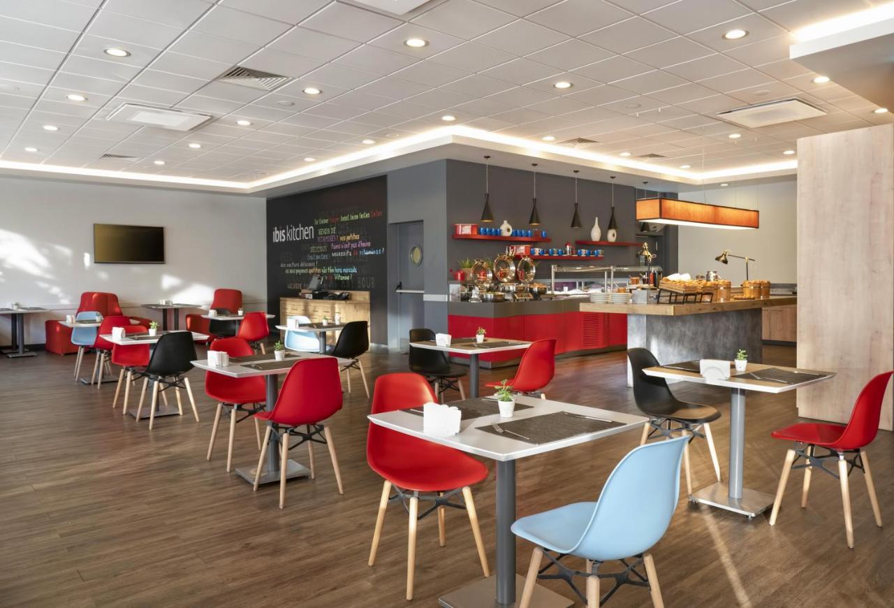 Ibis Airport Hotel Ankara