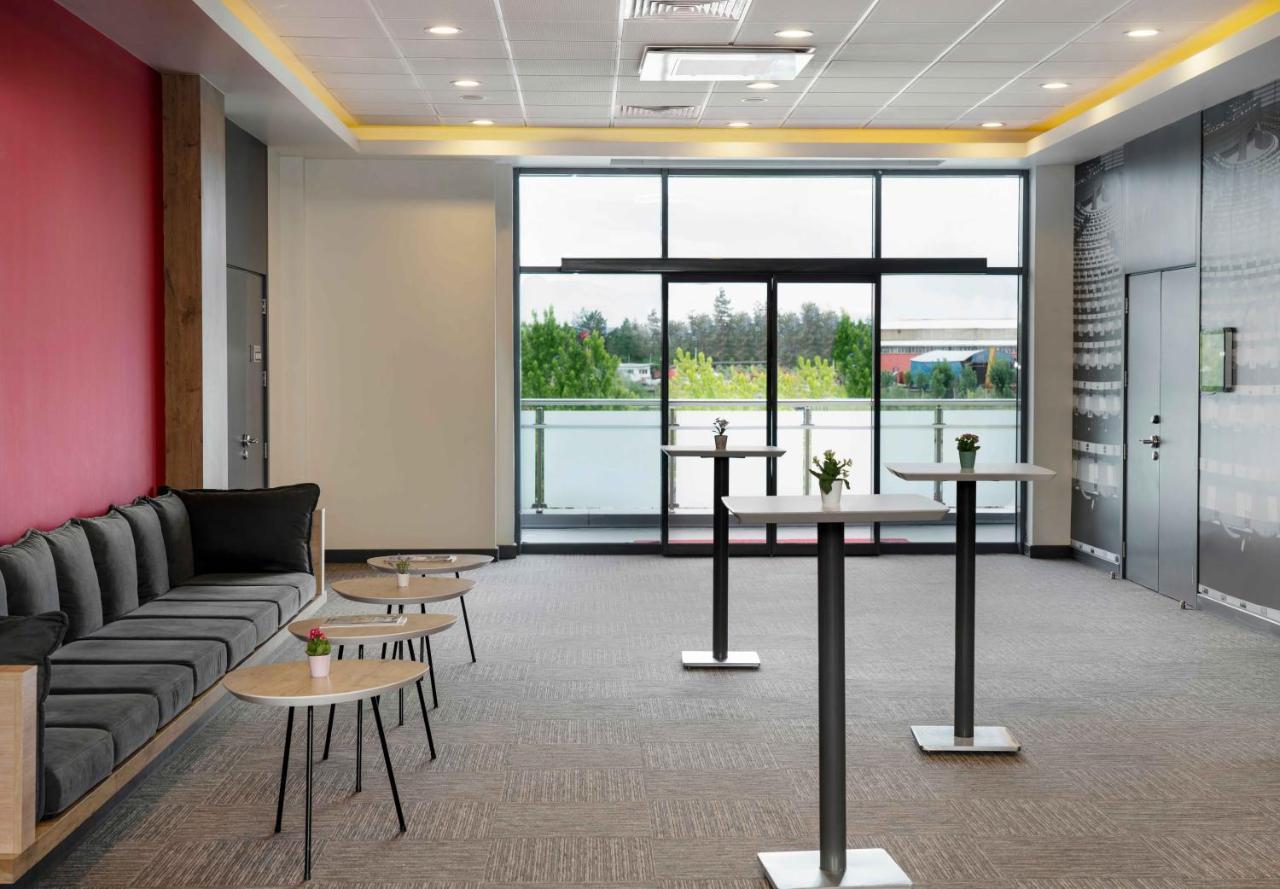 Ibis Airport 3* Ankara