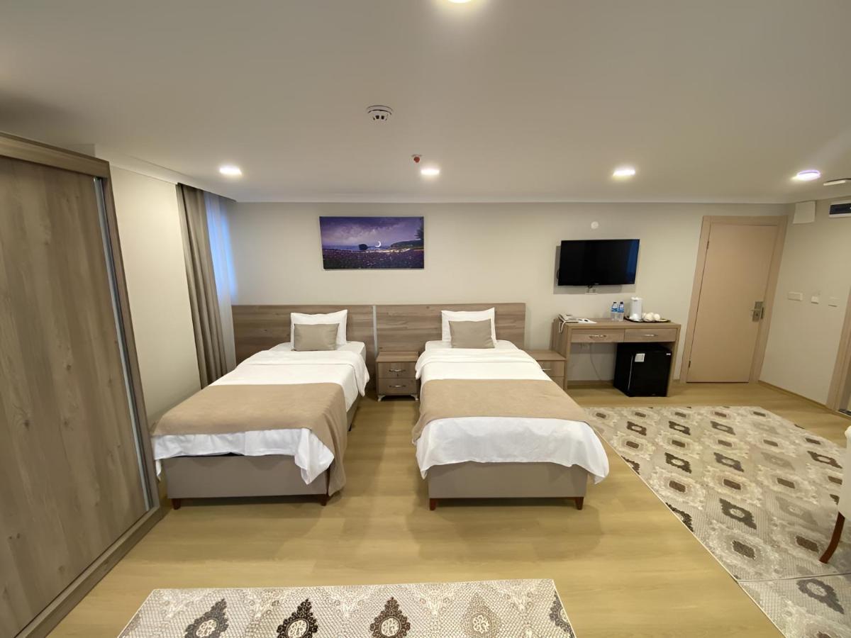 Simal Hotel Rize