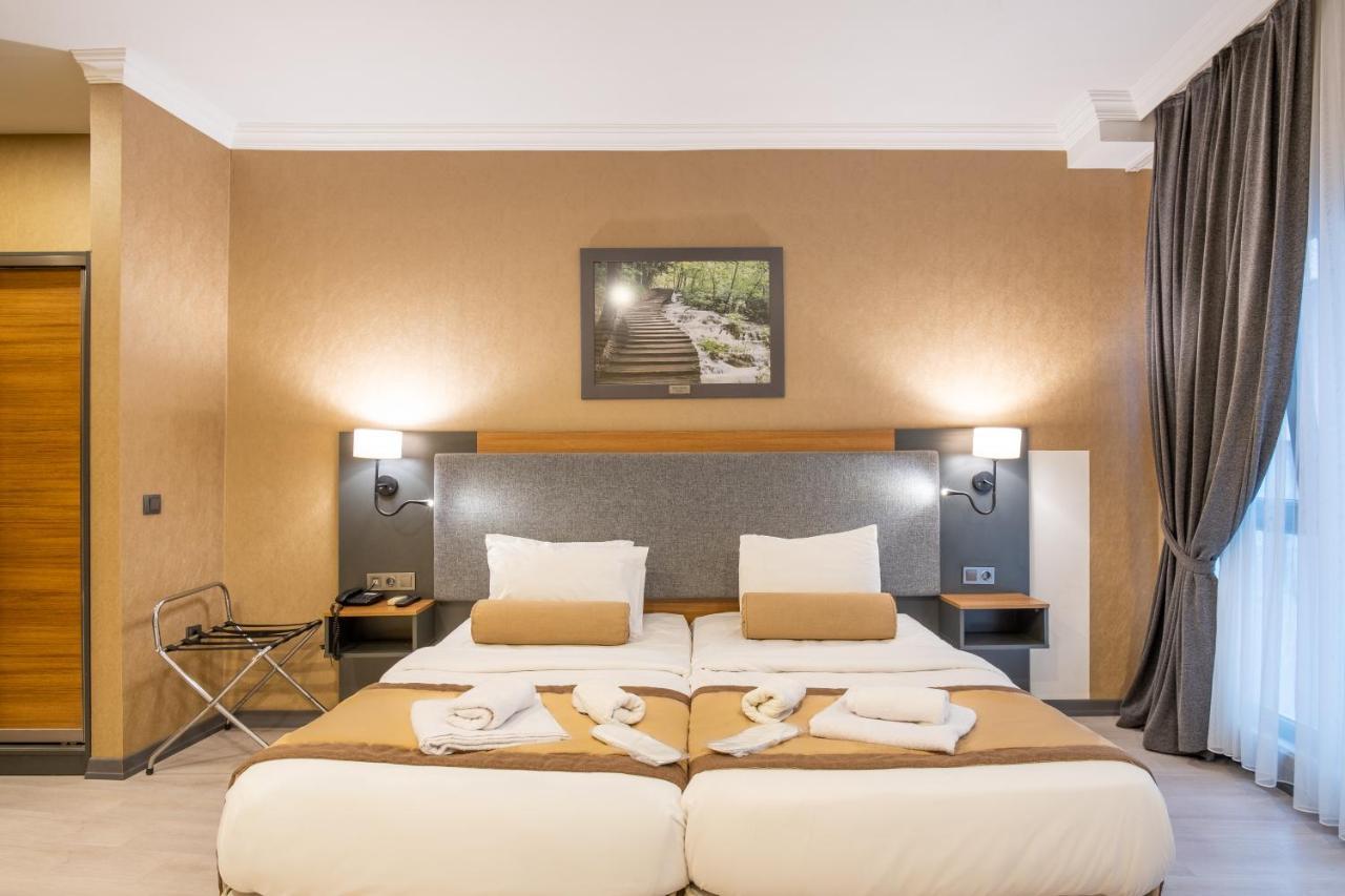 Hotel Orange & Istanbul