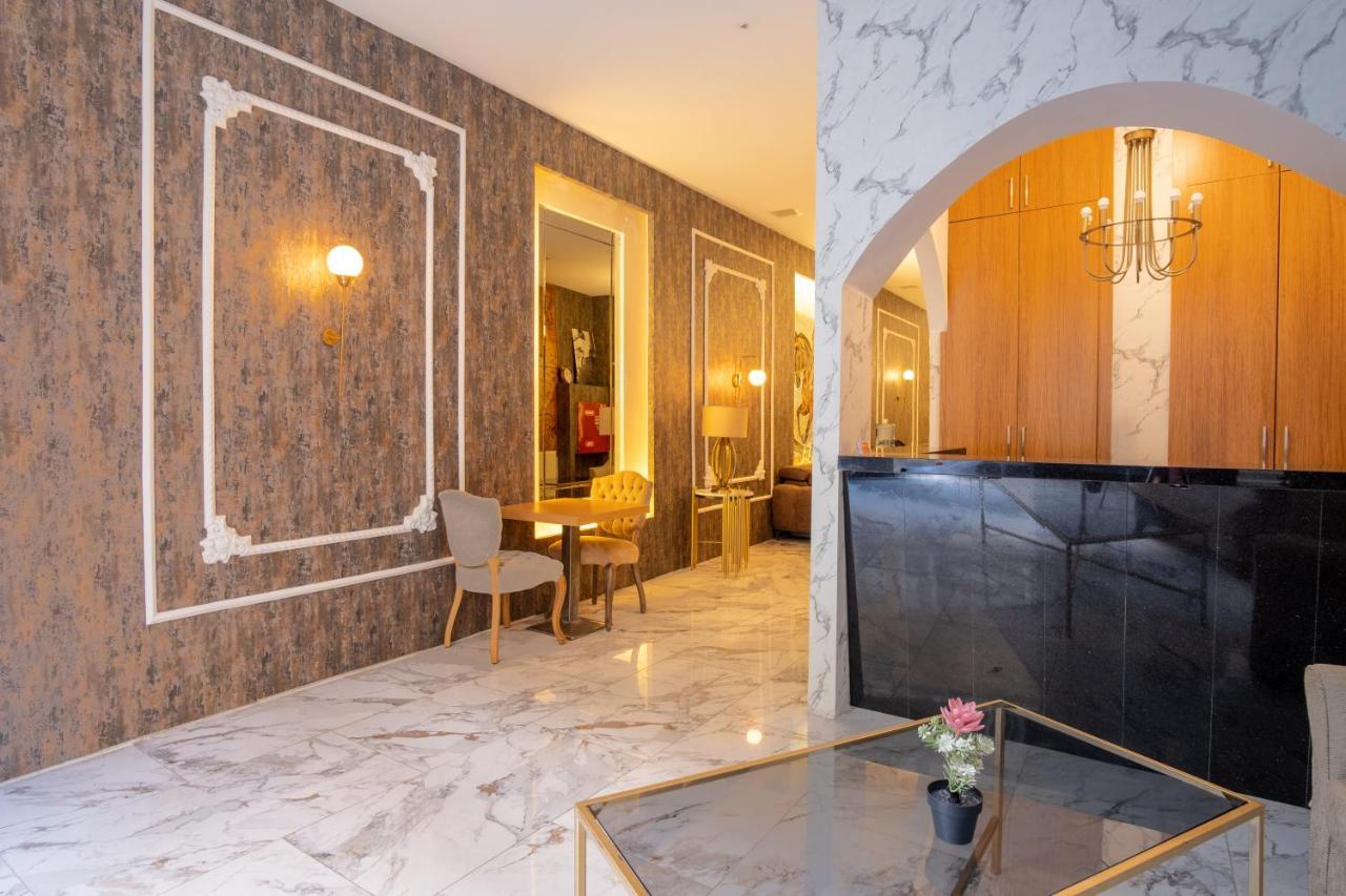Hotel Orange & Istanbul