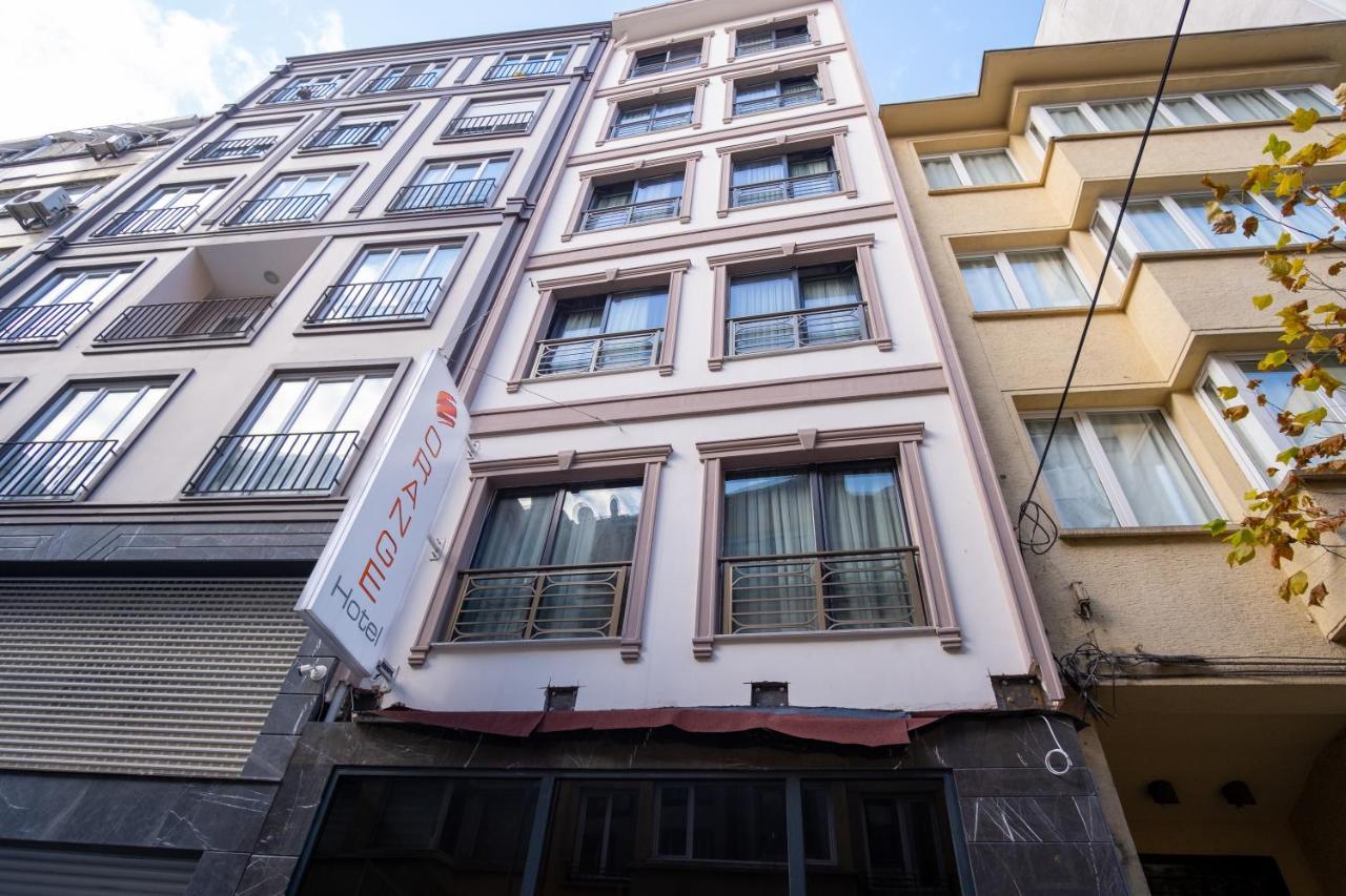 Hotel Orange & *
