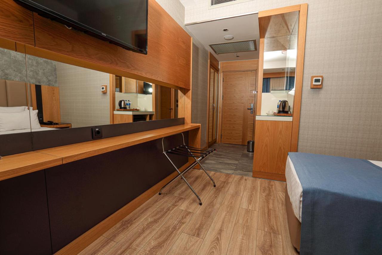 Hotel The Park 5*