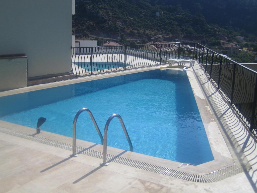 Aparthotel Es