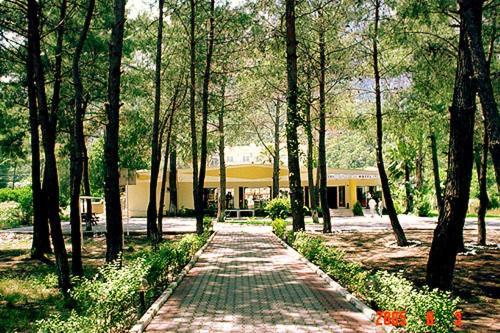 Hotel Imeros