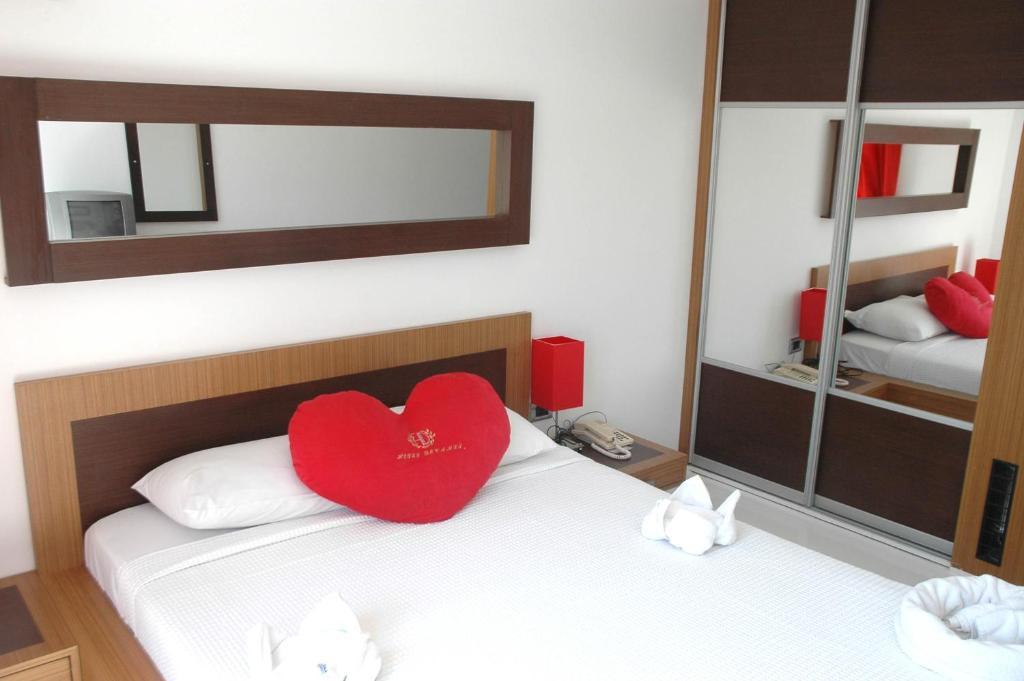 Devamli Hotel Marmaris