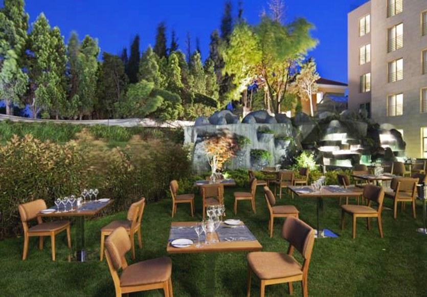 Hotel Doubletree By Hilton - Tuzla Istanbul