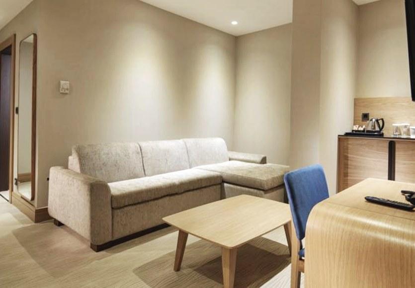 Hotel Doubletree By Hilton - Tuzla