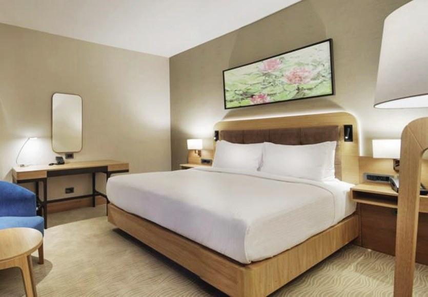 Doubletree By Hilton - Tuzla Hotel Istanbul
