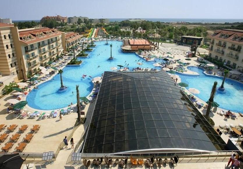 Hestia & Side Hotel