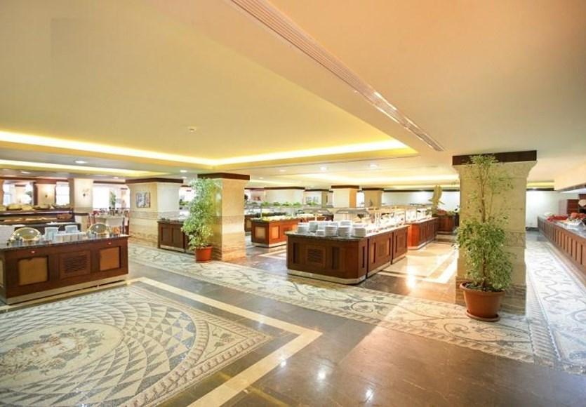Hotel Hestia & Side
