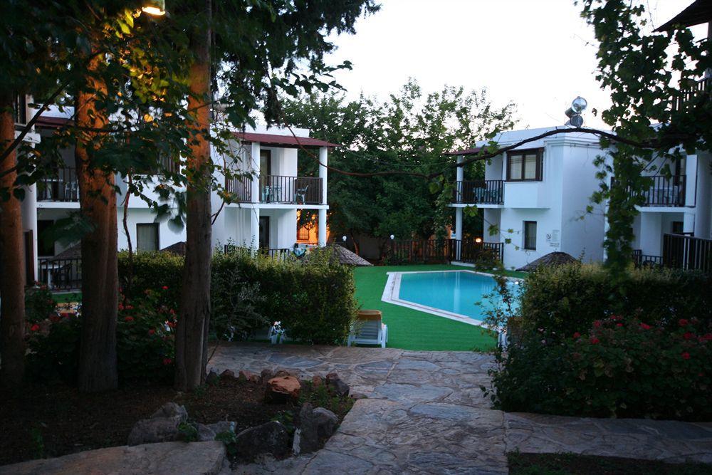 Aparthotel Mandarin Apart