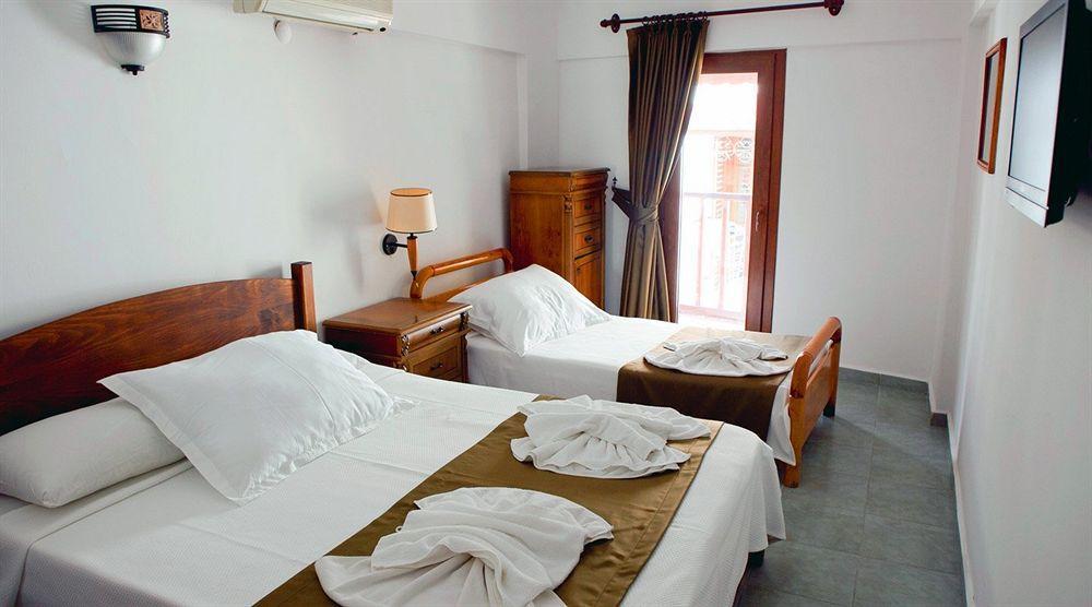 Zinbad Kalkan
