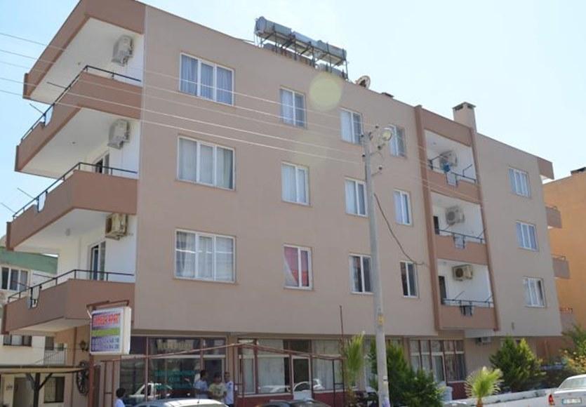 Aparthotel Ahmeda 2*