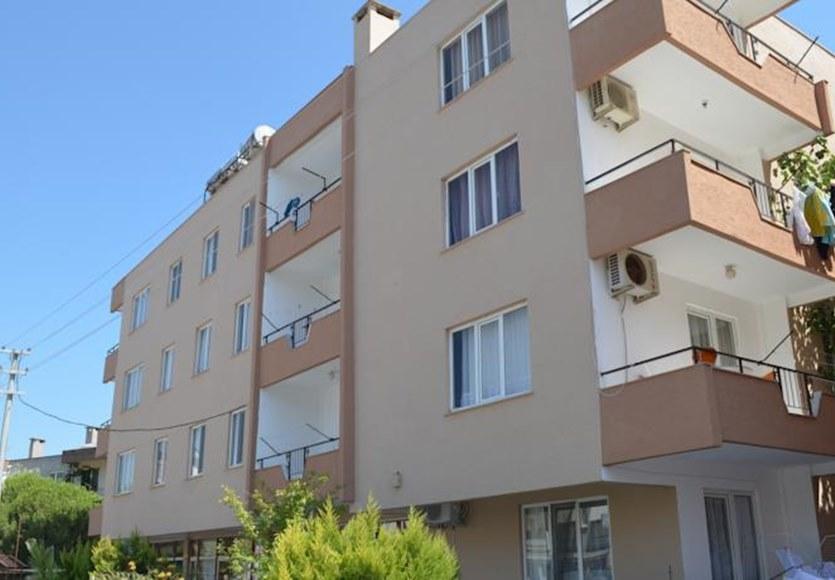 Aparthotel Ahmeda Ayvalik