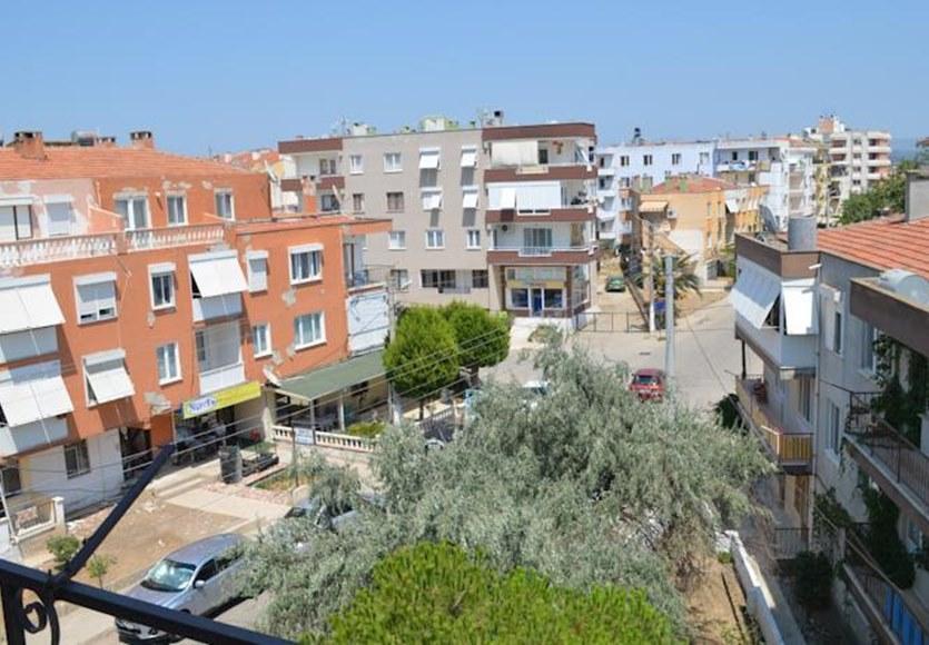 Ahmeda 2* Ayvalik
