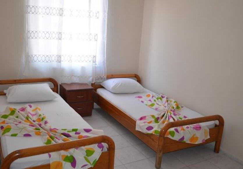 Ahmeda Aparthotel Ayvalik