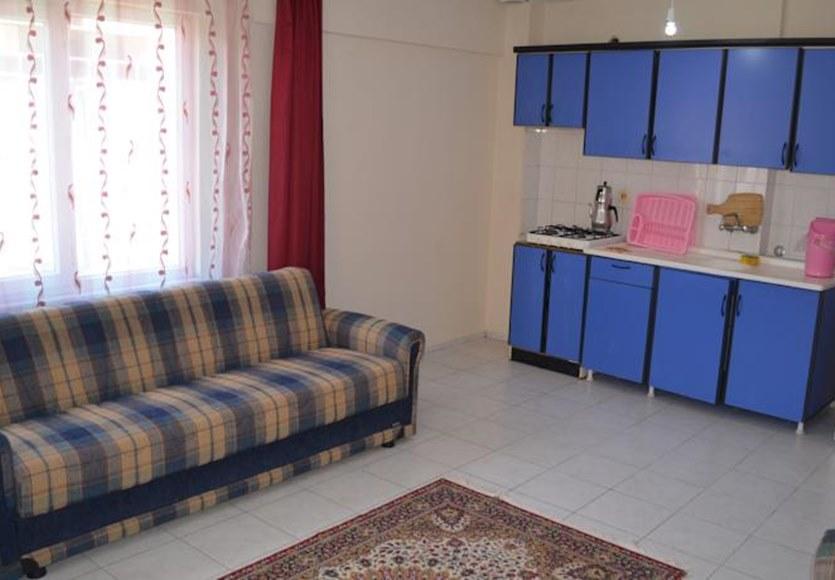 Ahmeda Aparthotel